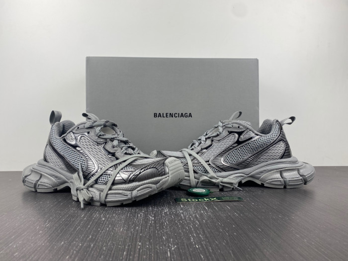 BLCG 3XL SNEAKER 734734 W3xl7 1211