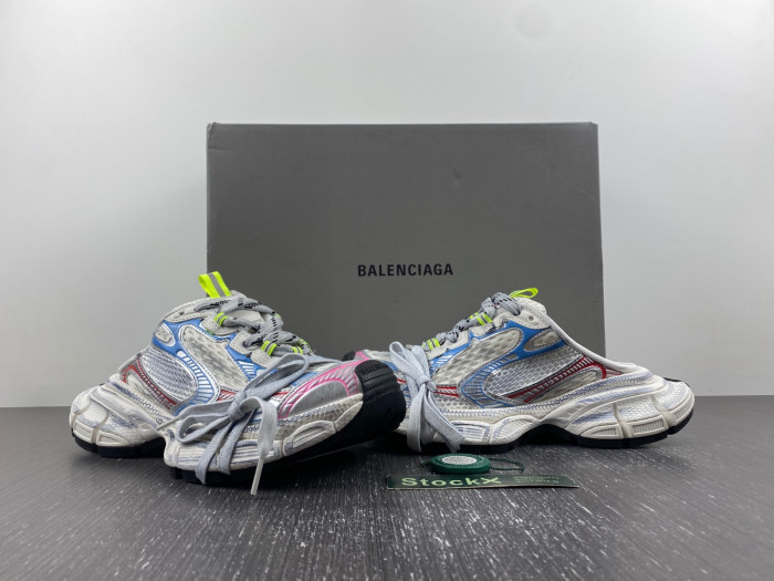 BLCG 3XL SNEAKER 742682W2XL1 2032
