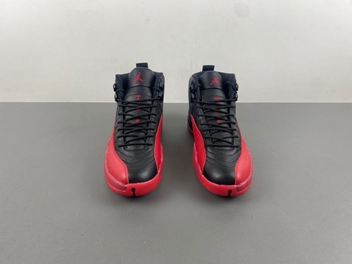 Air Jordan 12 Retro Flu Game (2016) 130690-002