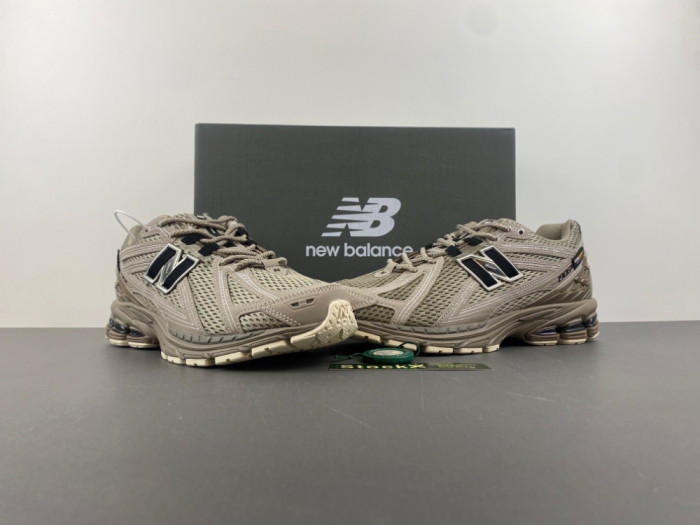 N3w Balance 1906R Cordura Olive Tan U1906ROB