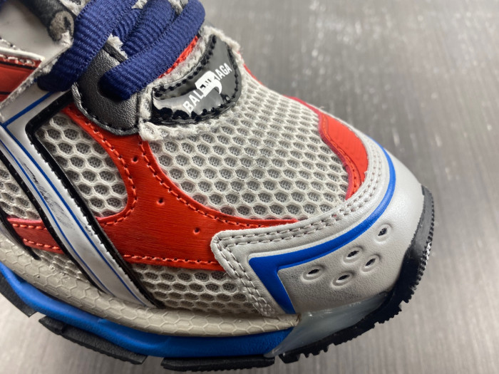 BLCG RUNNER SNEAKER 677403 W3RB6 1254