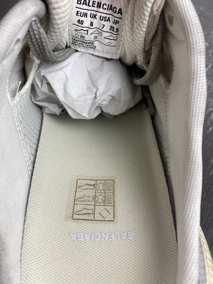 BLCG 3XL SNEAKER 742672 W3xL4 9192