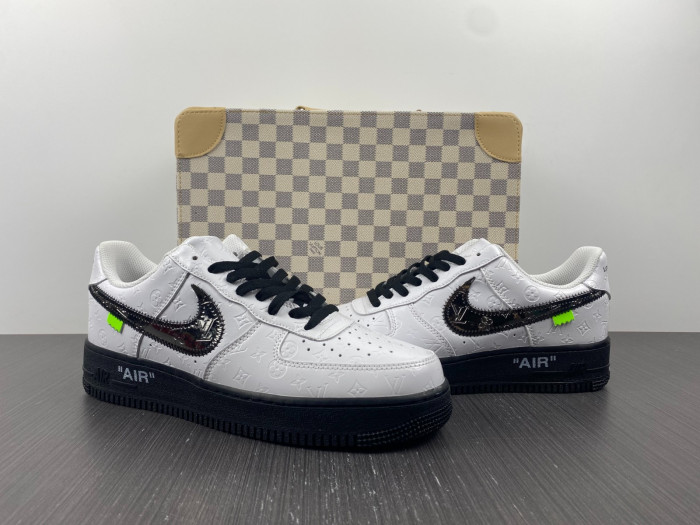 Nike Air Force 1 Low LV3359 101