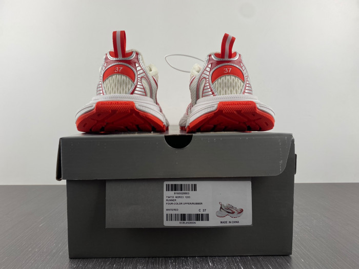 BLCG 3XL SNEAKER 734733 W2RG3 1203