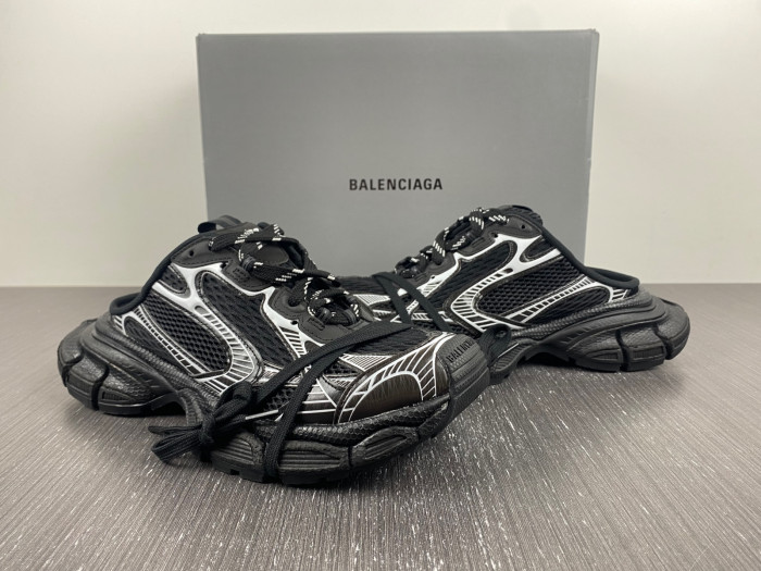 BLCG 3XL SNEAKER 2672 W3xL1 1091