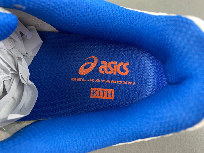 As*ic*s gel-kayano 12.1 ronnie fieg knicks 1203a555-101