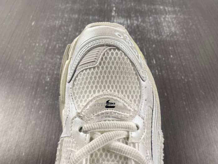 BLCG RUNNER SNEAKER 77277-W3RBW-0102