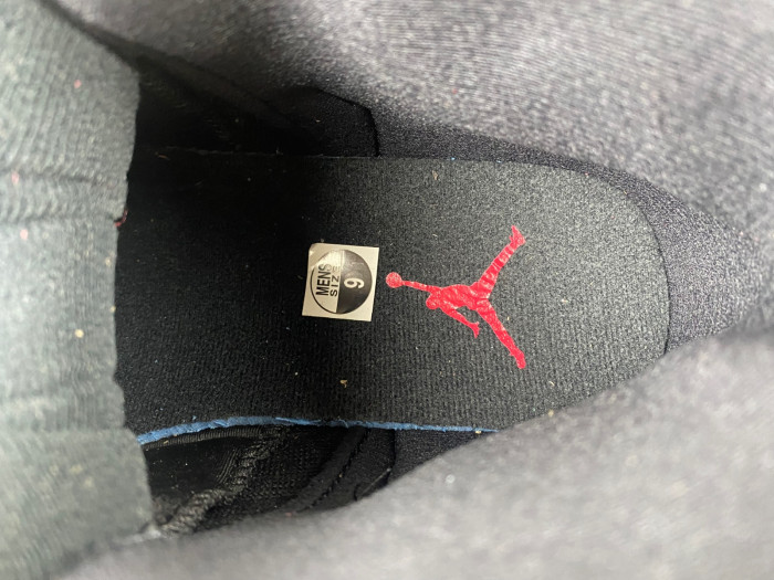 Air Jordan 12 Retro Flu Game (2016) 130690-002