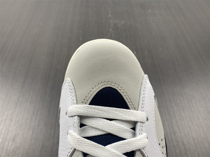 AIR Jordan 6 Retro Tinker 384664-104