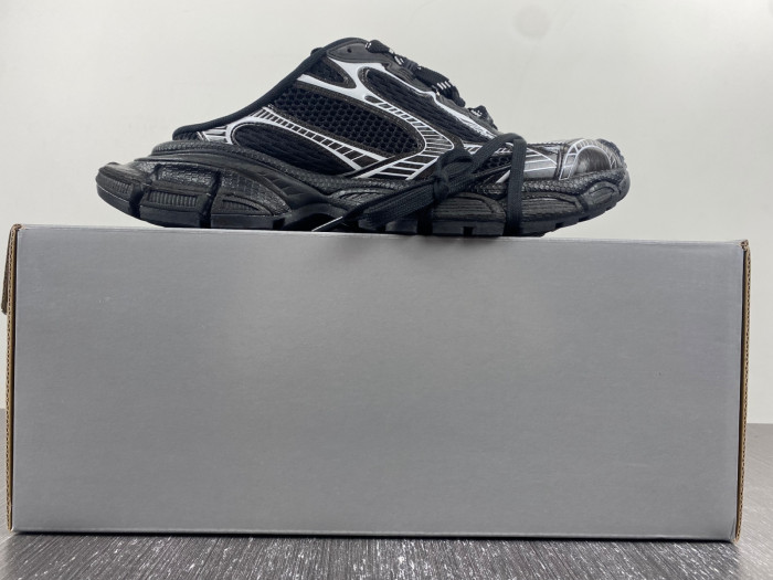 BLCG 3XL SNEAKER 2672 W3xL1 1091