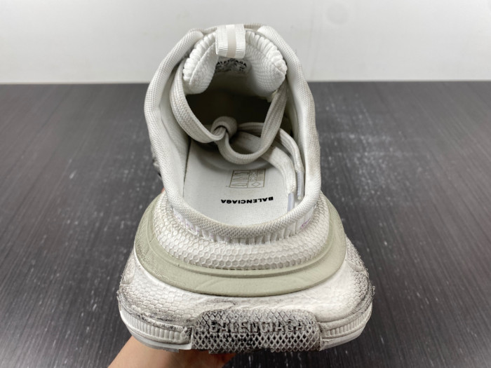 BLCG 3XL SNEAKER 742672 W3XL1 1017