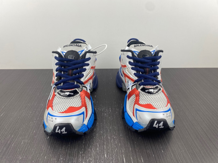 BLCG RUNNER SNEAKER 677403 W3RB6 1254