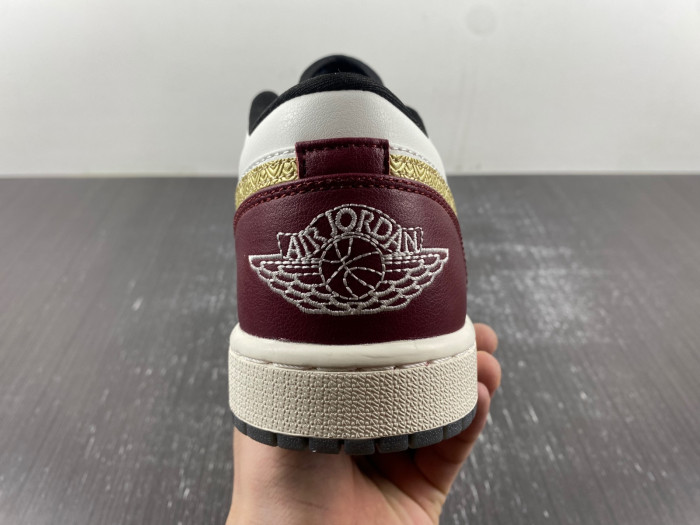 Air Jordan 1 Low Year of the Dragon (2024) (Women