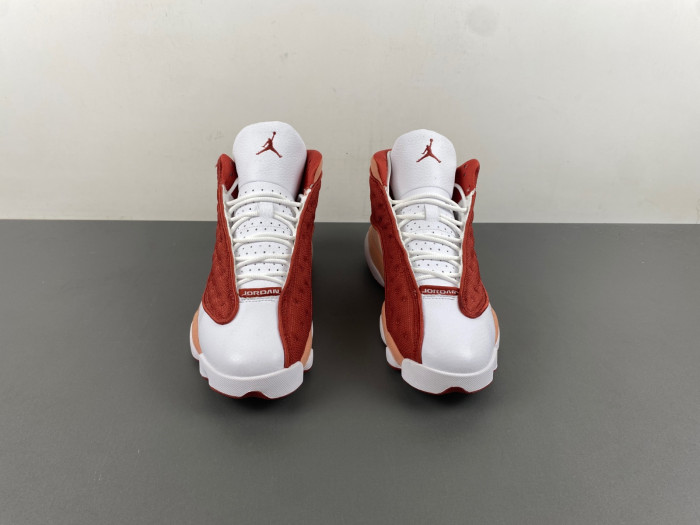 Air Jordan 13 "Dune Red/Terra Blush" DJ5982-601