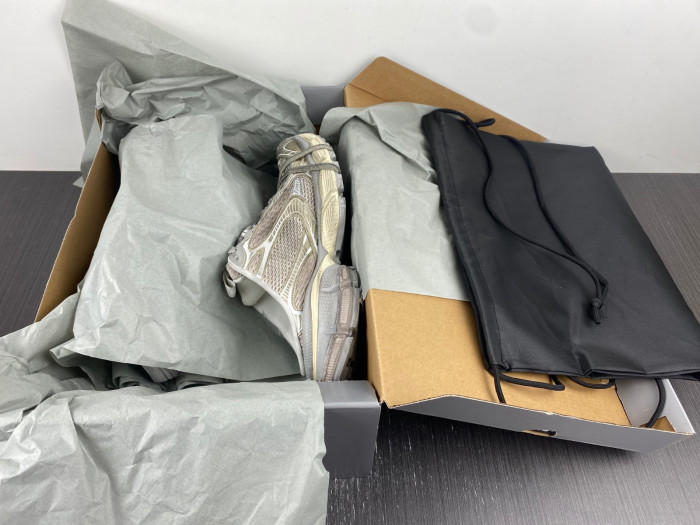 BLCG 3XL SNEAKER 742672 W3xL4 9192