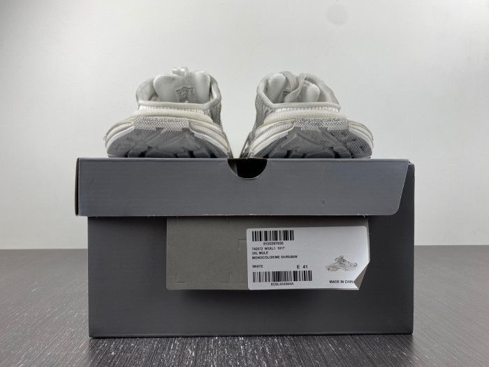 BLCG 3XL SNEAKER 742672 W3XL1 1017