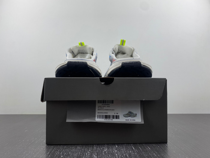BLCG 3XL SNEAKER 742682W2XL1 2032