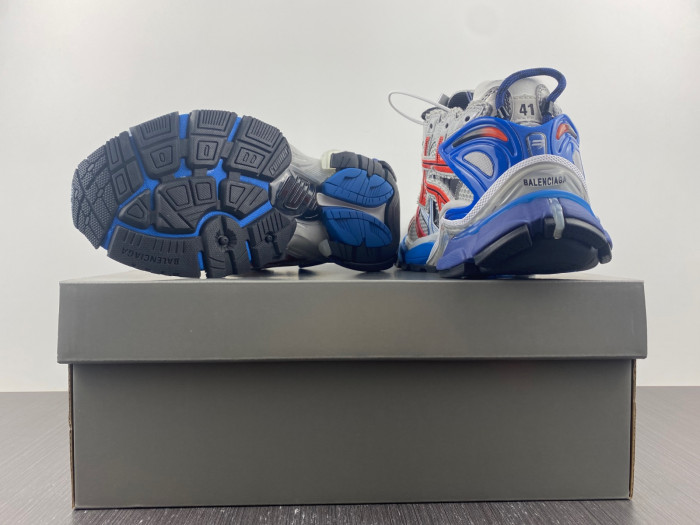 BLCG RUNNER SNEAKER 677403 W3RB6 1254