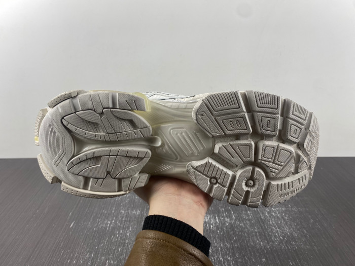 BLCG RUNNER SNEAKER 77277-W3RBW-0102