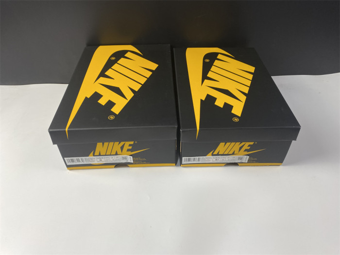 Air Jordan 1 Pollen 555088-701