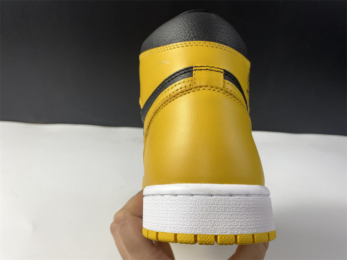 Air Jordan 1 Pollen 555088-701