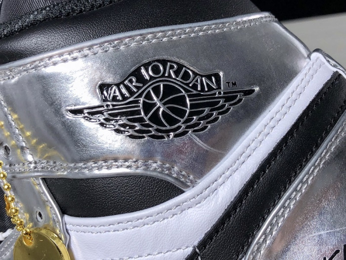 Air Jordan 1 High