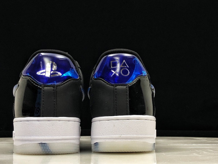 Air Force 1 Playstation