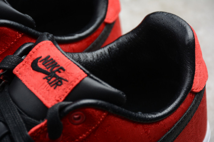 Air Force 1 Low 1WORLD CLOT (Special Box) 358701-601