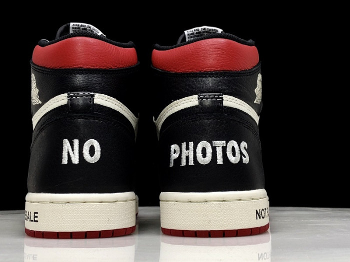 AIR Jordan 1 Retro HIGH OG NRG