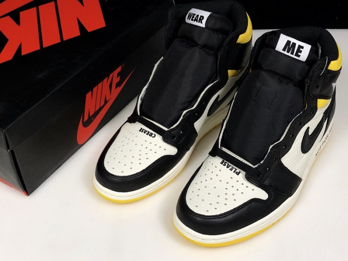Air Jordan 1 Retro High OG NRG