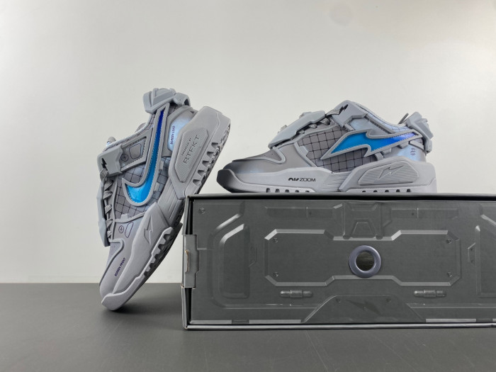 RTFKT X Dunk Genesis