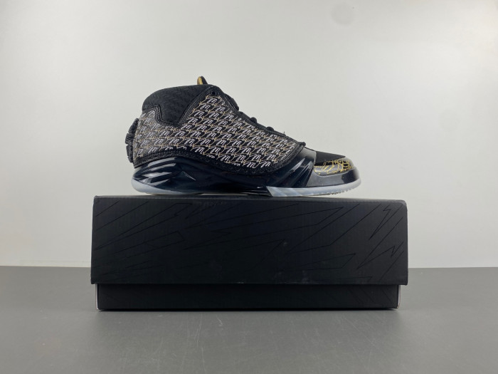 Jordan 23 Trophy Room Black Men