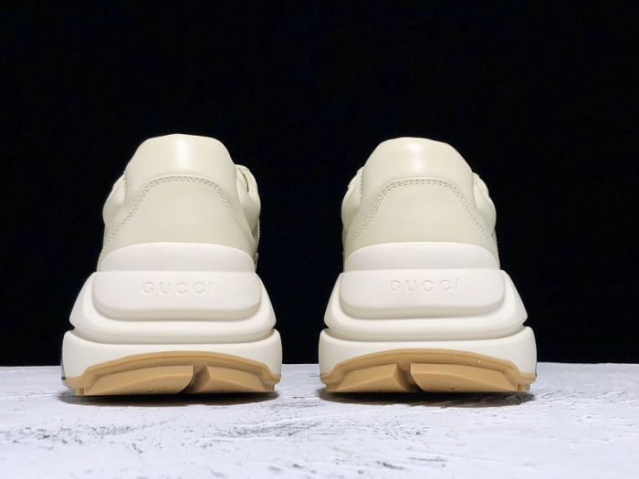 Gu66 TRAINER SNEAKER 523535 DRW00 9022