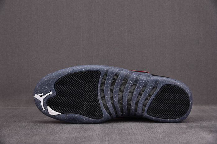 Air Jordan 12 Utility Black DC1062-006