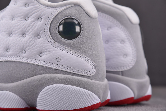 AIR Jordan 13 Retro Wolf Grey 414571-160