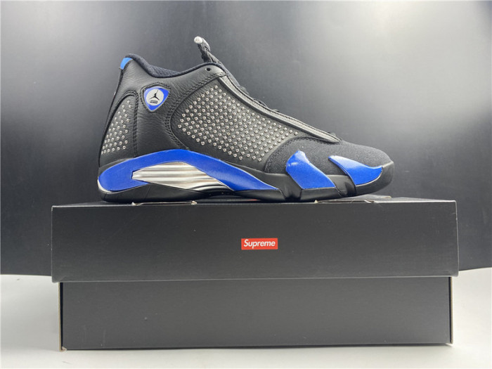 S*p*e x air jordan 14 retro sp
