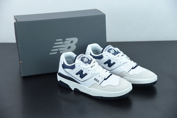 N3W BLANCE SNEAKER