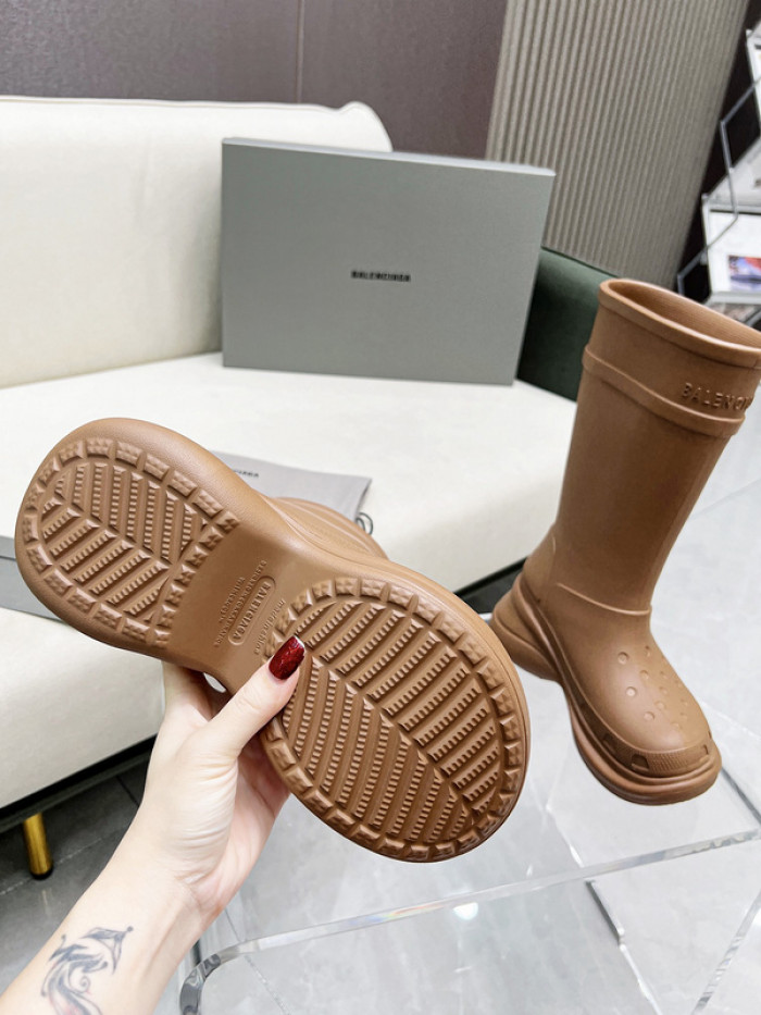 blcg x Cr*0*s boots