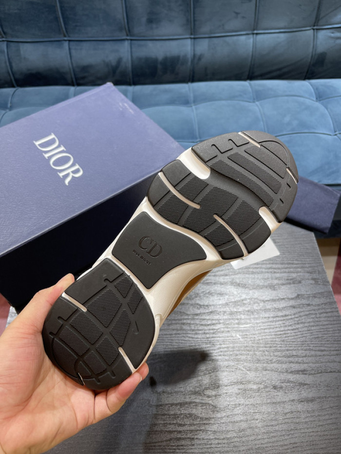 D10R HOMME B22 TRAINER SNEAKER