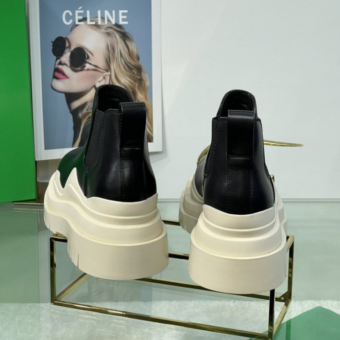 bo*te*ga Ve*ne*ta boots