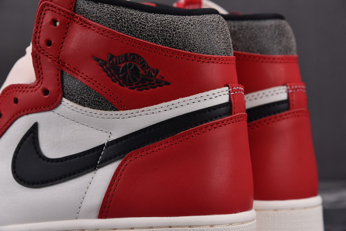 AIR JORDAN 1 HIGH OG “CHICAGO REIMAGINED” DZ5485-612