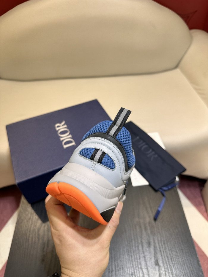 D10R HOMME B22 TRAINER SNEAKER