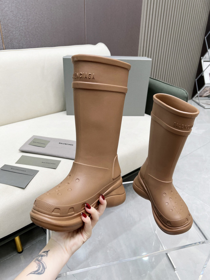 blcg x Cr*0*s boots