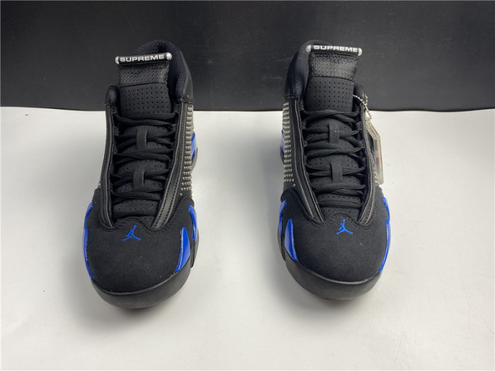 S*p*e x air jordan 14 retro sp