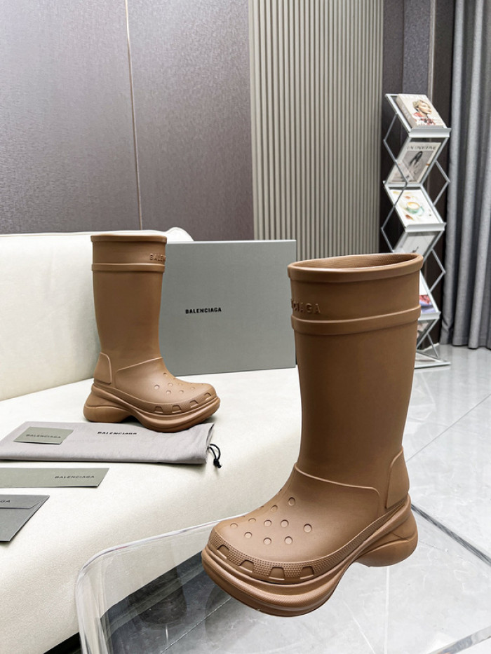 blcg x Cr*0*s boots