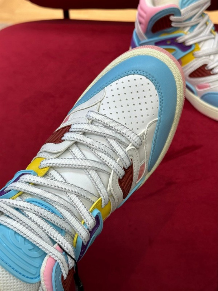 Gu66 BASKET