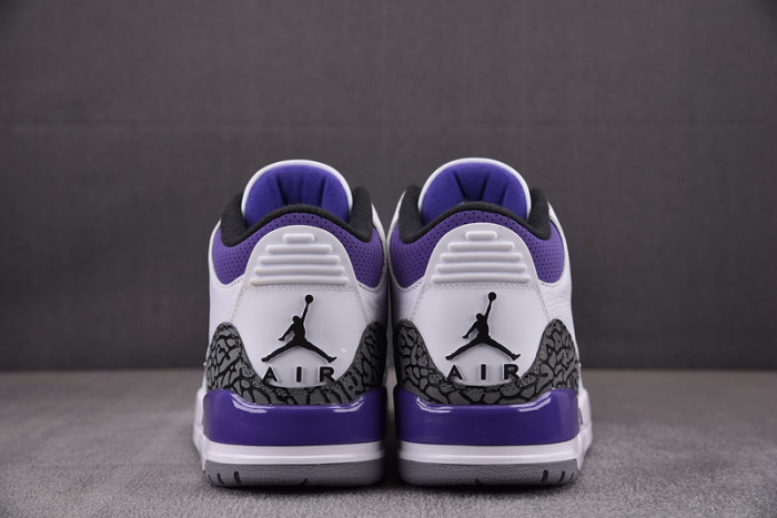 Air Jordan 3 Retro