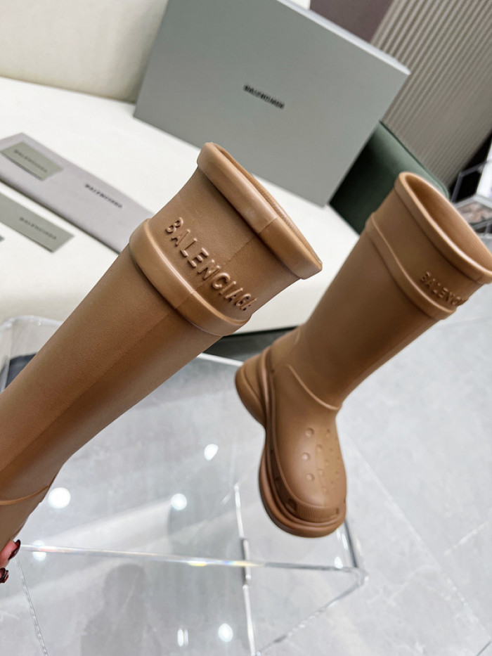 blcg x Cr*0*s boots