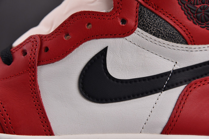 AIR JORDAN 1 HIGH OG “CHICAGO REIMAGINED” DZ5485-612