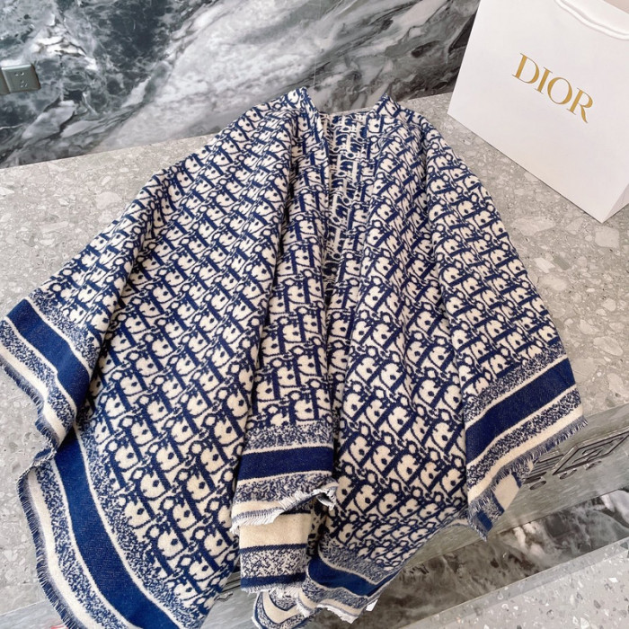 D10R SCARF